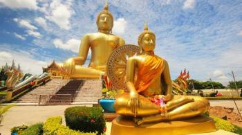 Багата екскурсійна програма