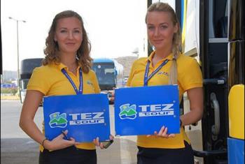 Quality is our priority	